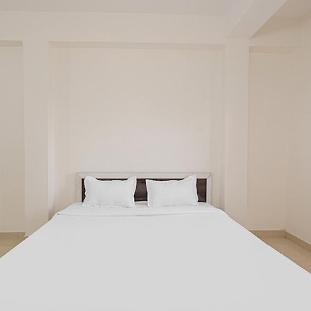 Hotel O Prateek A Residency Bhubaneswar Ngoại thất bức ảnh