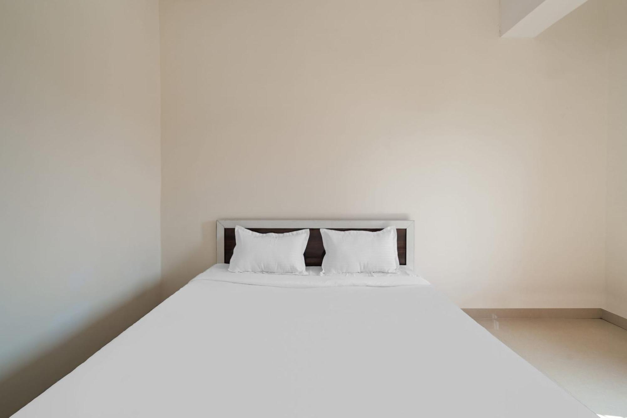 Hotel O Prateek A Residency Bhubaneswar Ngoại thất bức ảnh