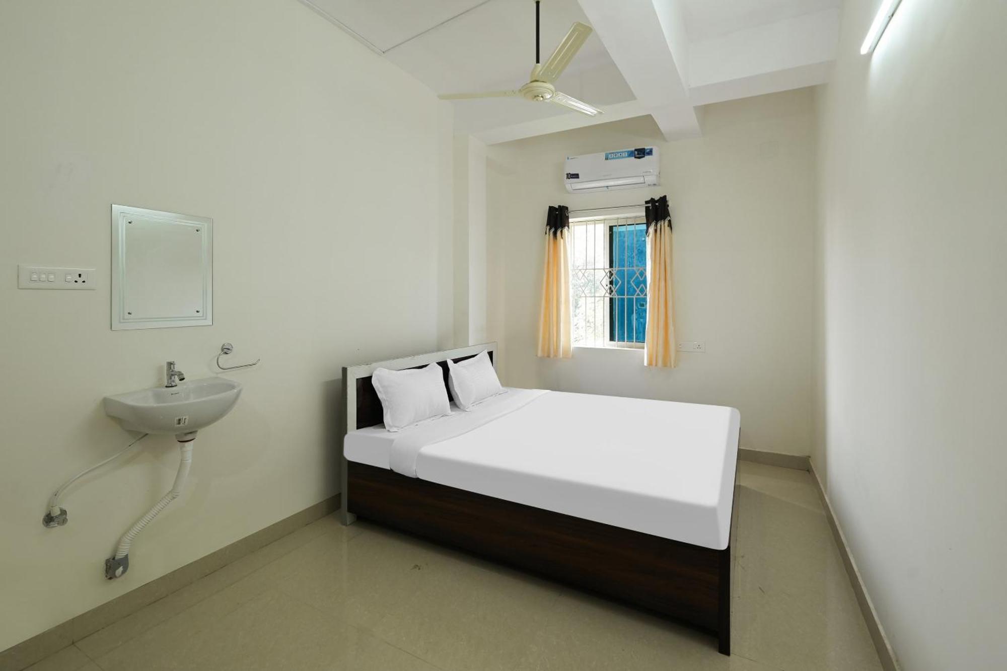 Hotel O Prateek A Residency Bhubaneswar Ngoại thất bức ảnh
