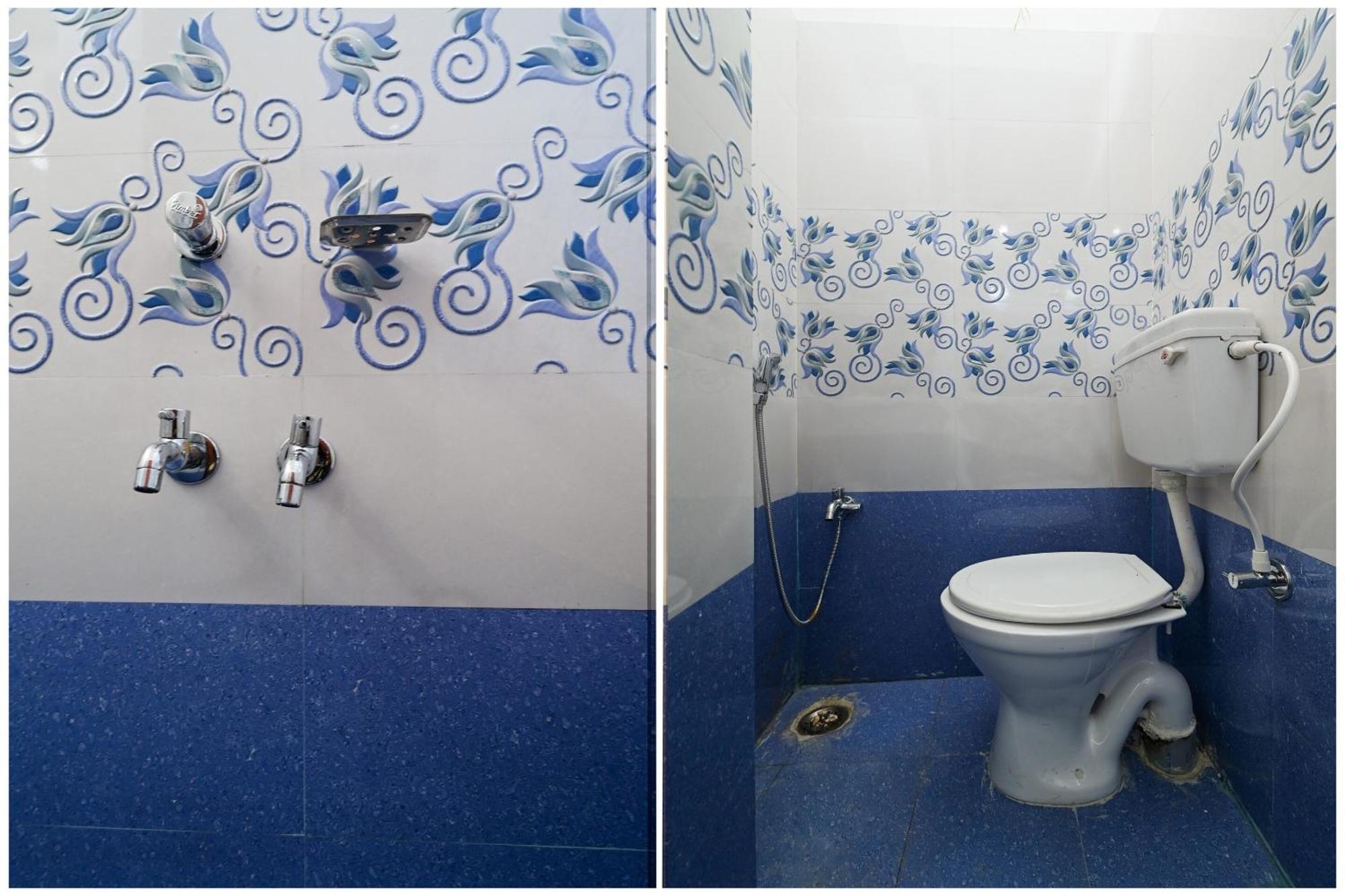 Hotel O Prateek A Residency Bhubaneswar Ngoại thất bức ảnh
